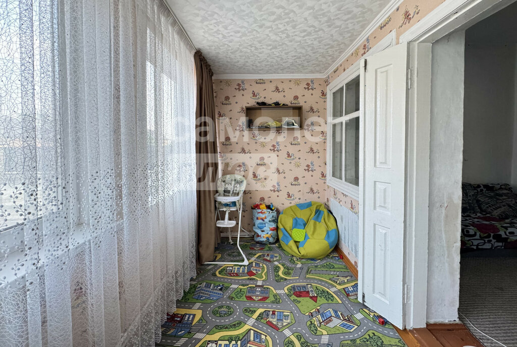 дом р-н Славянский г Славянск-на-Кубани ул Крепостная фото 16
