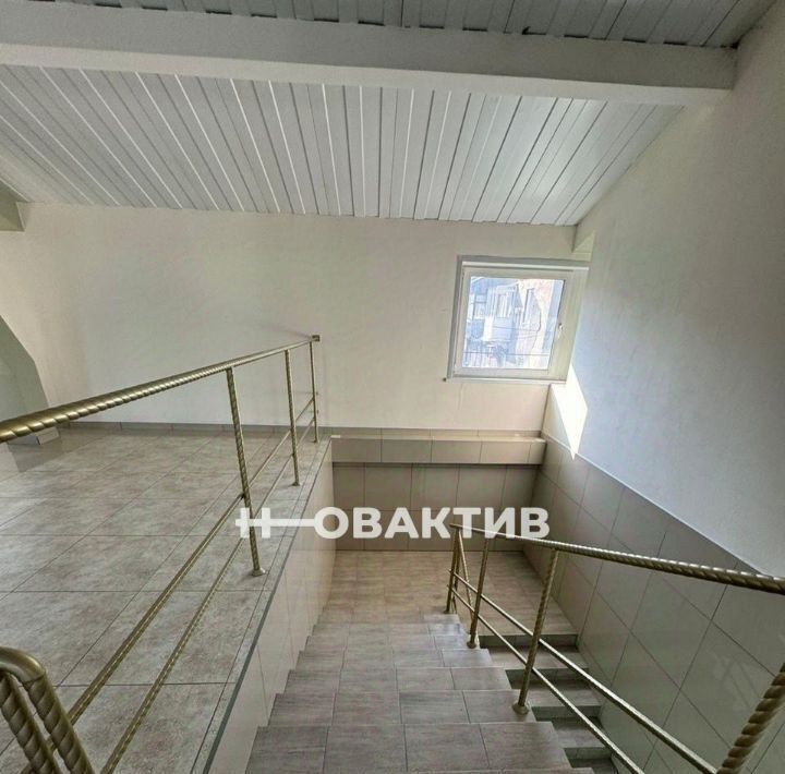 свободного назначения р-н Топкинский г Топки ул Луначарского 14б фото 5