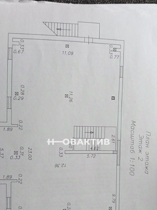 свободного назначения р-н Топкинский г Топки ул Луначарского 14б фото 10