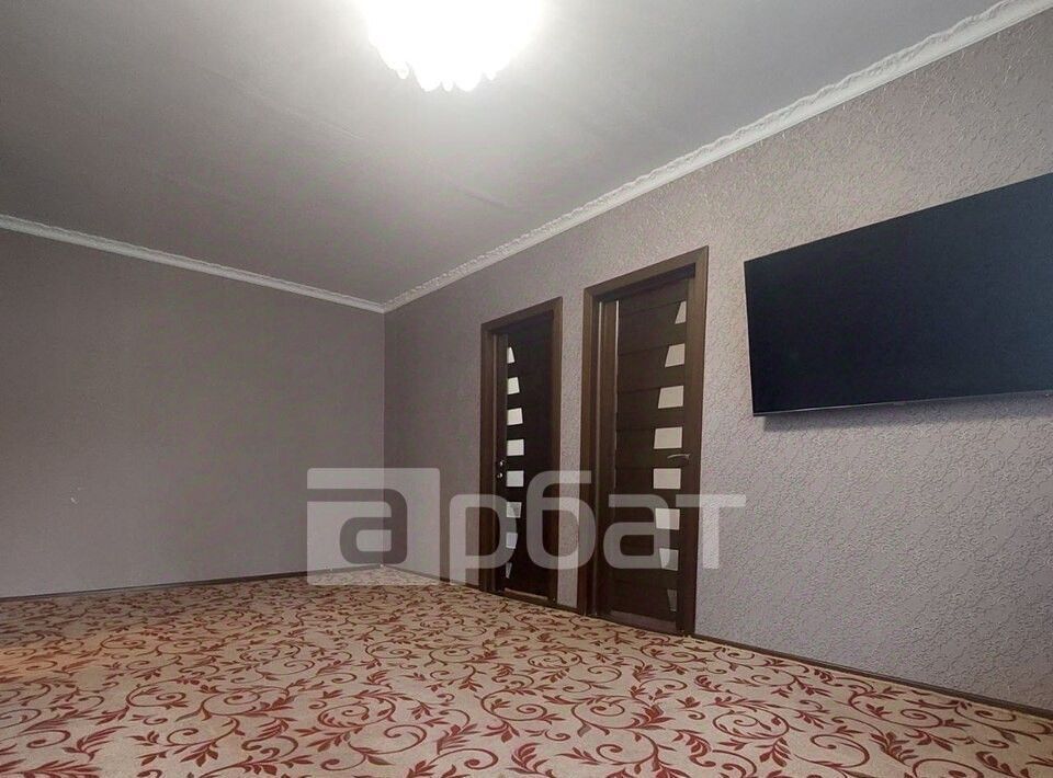 квартира р-н Ивановский г Кохма ул Ивановская 38/3 фото 5
