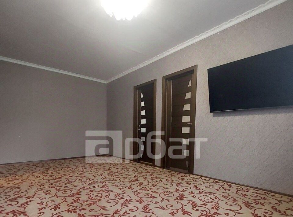 квартира р-н Ивановский г Кохма ул Ивановская 38/3 фото 6