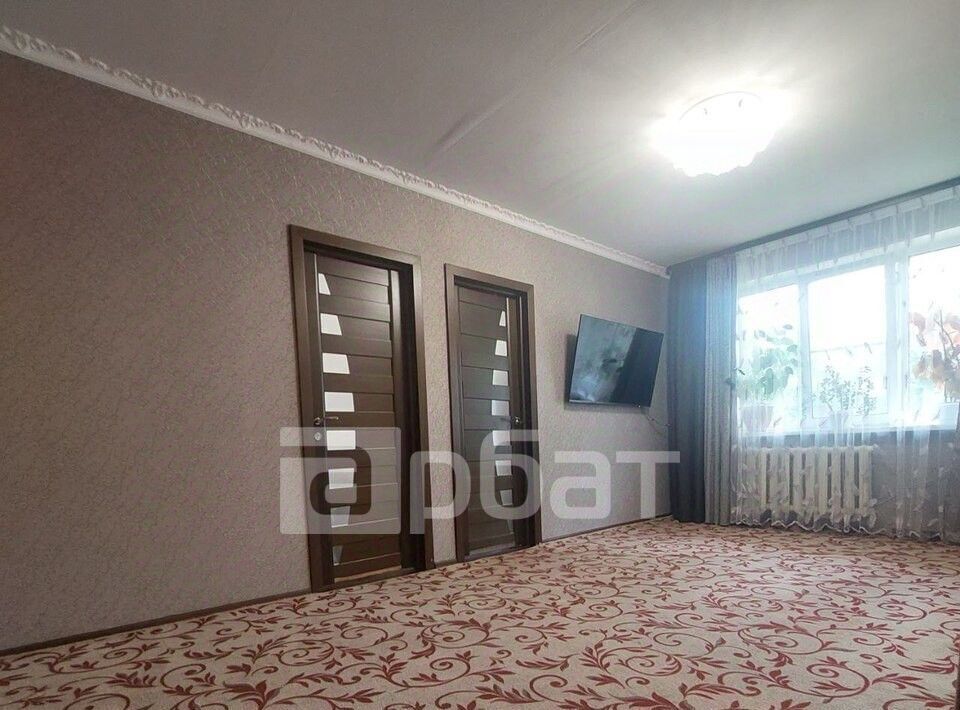 квартира р-н Ивановский г Кохма ул Ивановская 38/3 фото 7