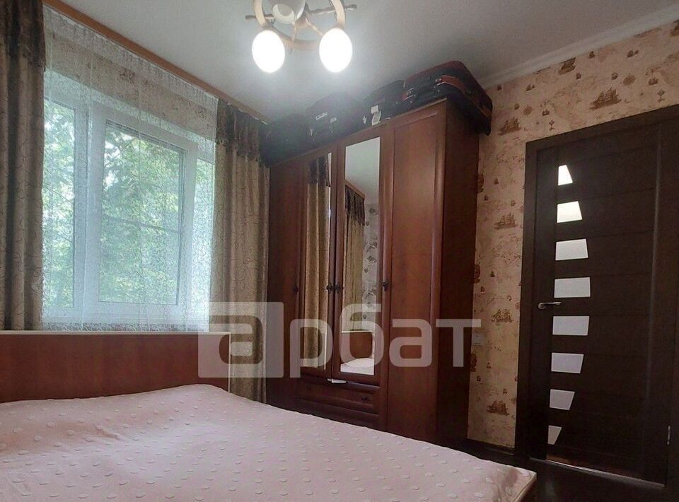 квартира р-н Ивановский г Кохма ул Ивановская 38/3 фото 9