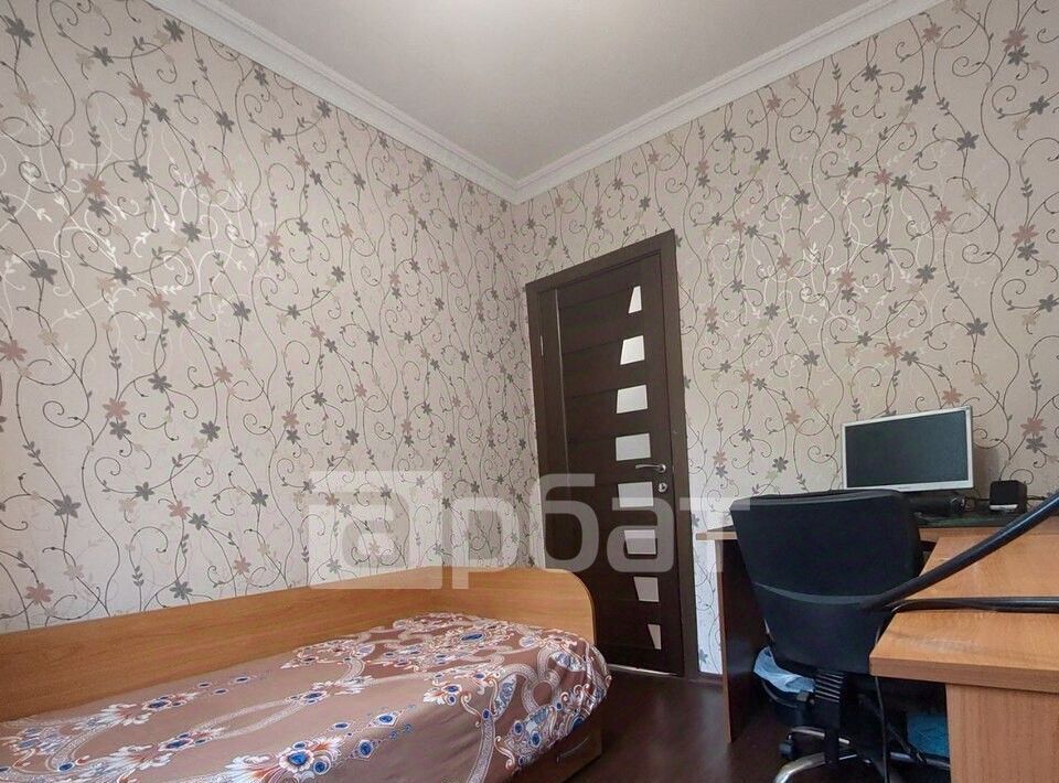 квартира р-н Ивановский г Кохма ул Ивановская 38/3 фото 11