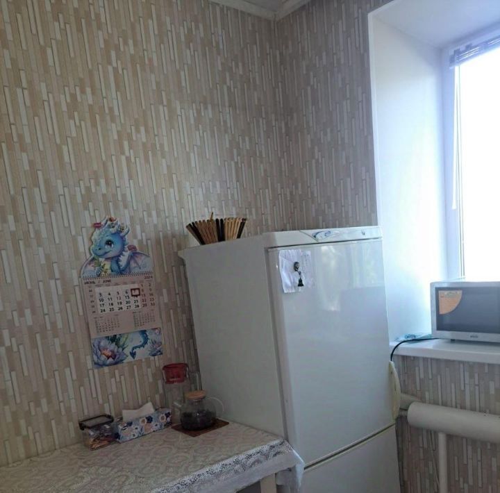 квартира р-н Вичугский г Вичуга ул Ленинградская 56 фото 8