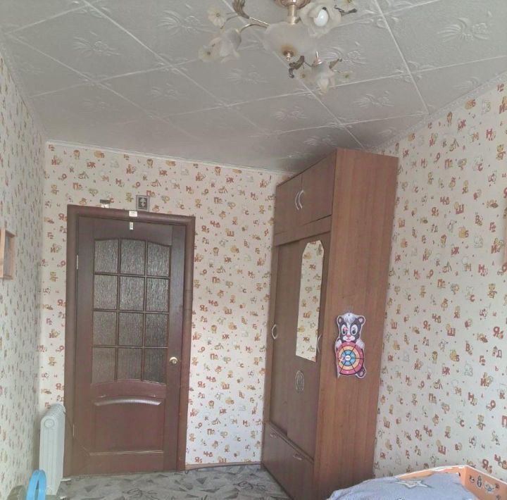 квартира р-н Вичугский г Вичуга ул Ленинградская 56 фото 5