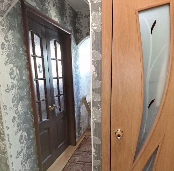 квартира р-н Вичугский г Вичуга ул Ленинградская 56 фото 11