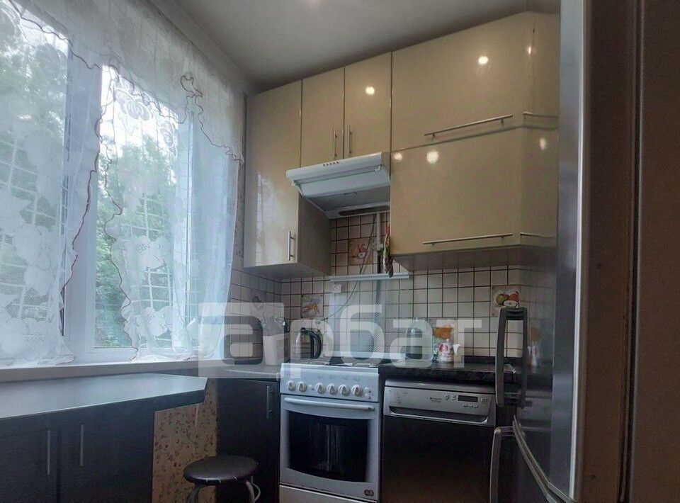 квартира р-н Ивановский г Кохма ул Ивановская 38/3 фото 16