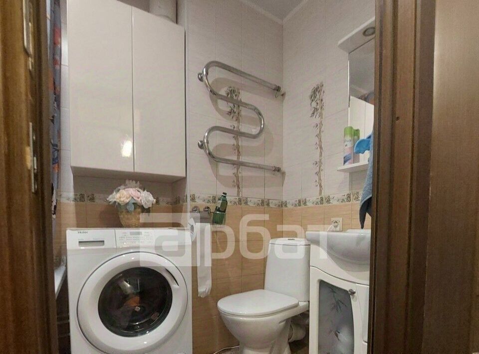 квартира р-н Ивановский г Кохма ул Ивановская 38/3 фото 21