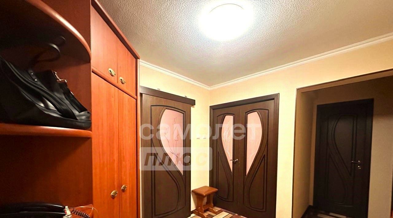 квартира р-н Крымский г Крымск ул Маршала Жукова фото 28