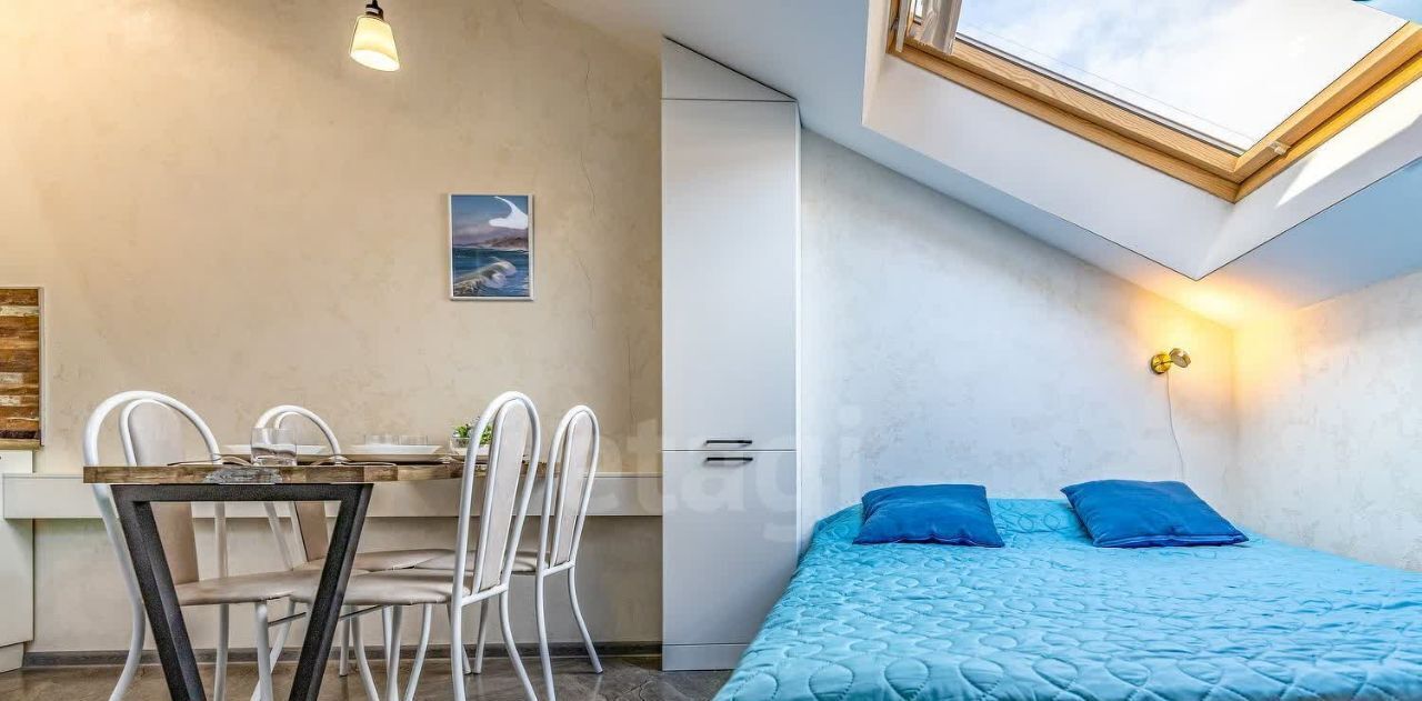 квартира г Геленджик ул Мира 44/5 Центр фото 7
