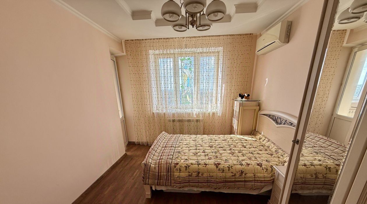 квартира р-н Ейский г Ейск ул Энгельса 21/1к 2 фото 10