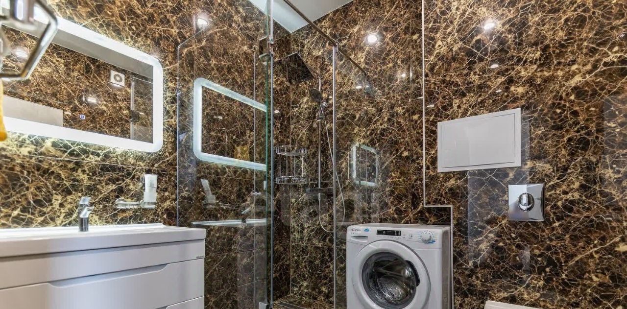 квартира г Геленджик ул Мира 44/5 Центр фото 13