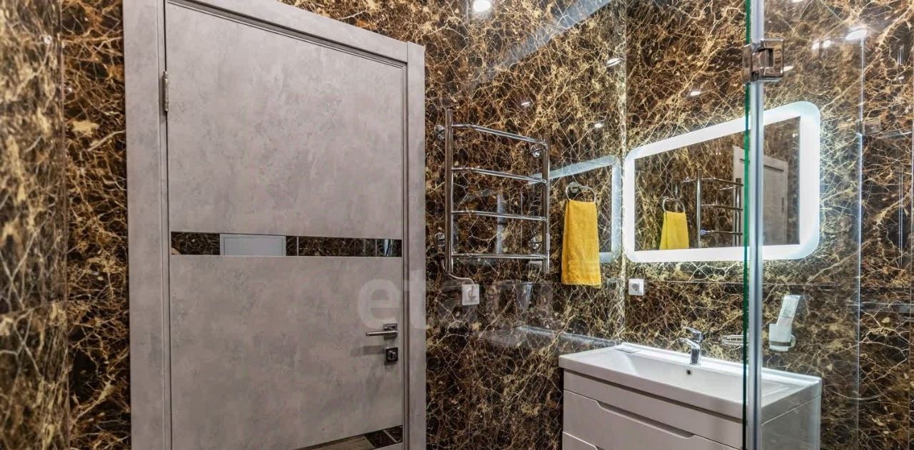 квартира г Геленджик ул Мира 44/5 Центр фото 14