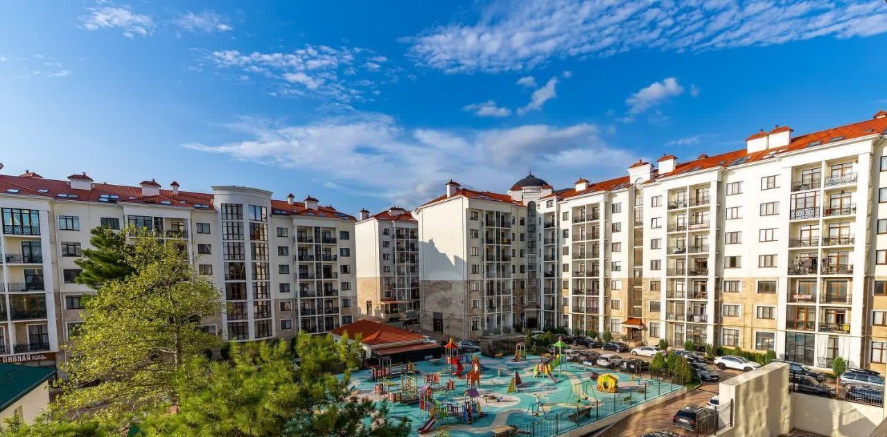 квартира г Геленджик ул Мира 44/5 Центр фото 21