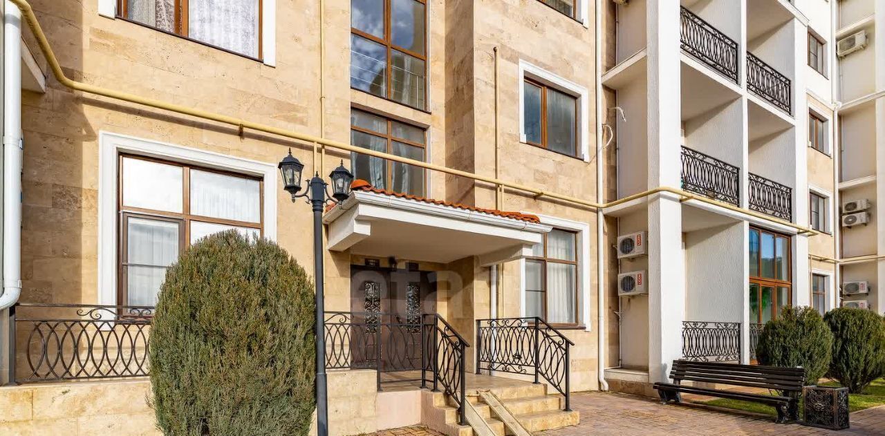 квартира г Геленджик ул Мира 44/5 Центр фото 26