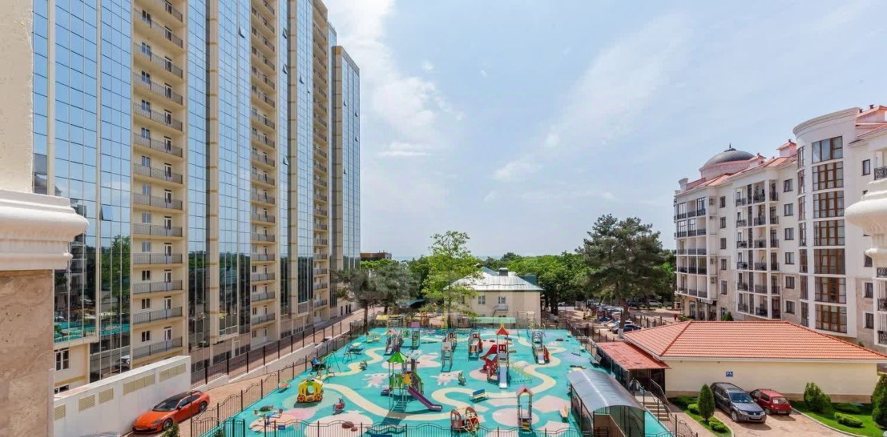 квартира г Геленджик ул Мира 44/5 Центр фото 27