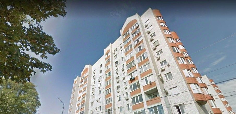квартира р-н Ейский г Ейск ул Энгельса 21/1к 2 фото 27