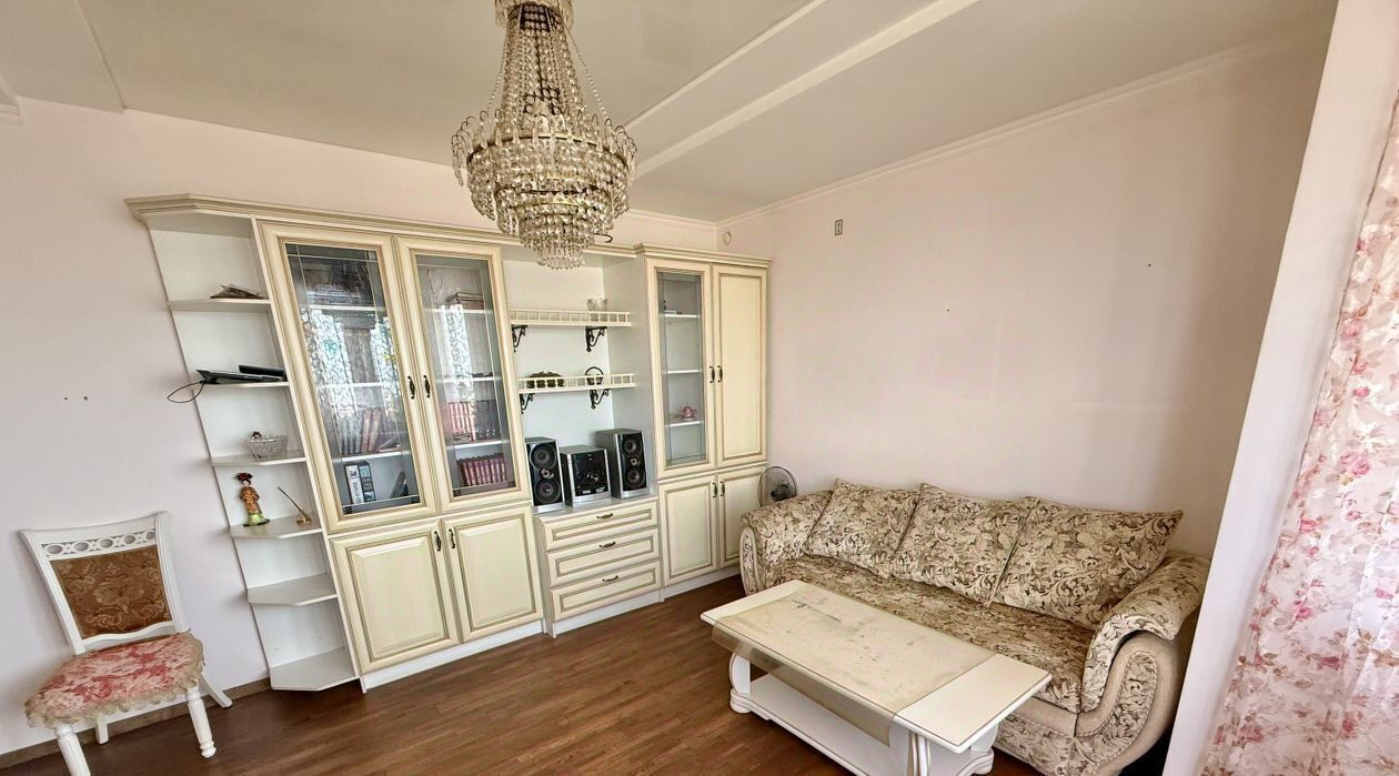 квартира р-н Ейский г Ейск ул Энгельса 21/1к 2 фото 12