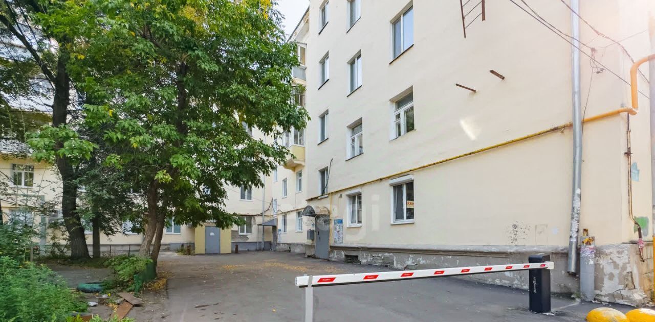 квартира г Ульяновск р-н Ленинский ул Гончарова 5 фото 31