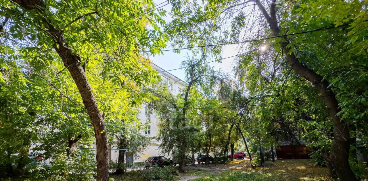 квартира г Ульяновск р-н Ленинский ул Гончарова 5 фото 33