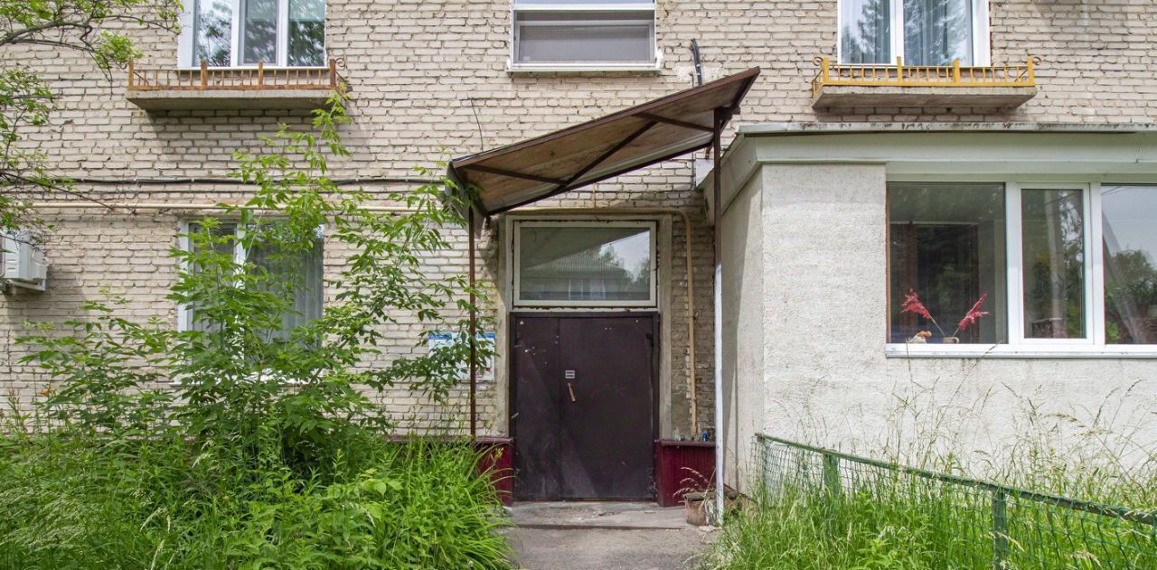 квартира г Ульяновск р-н Засвияжский ул Достоевского 17 фото 18