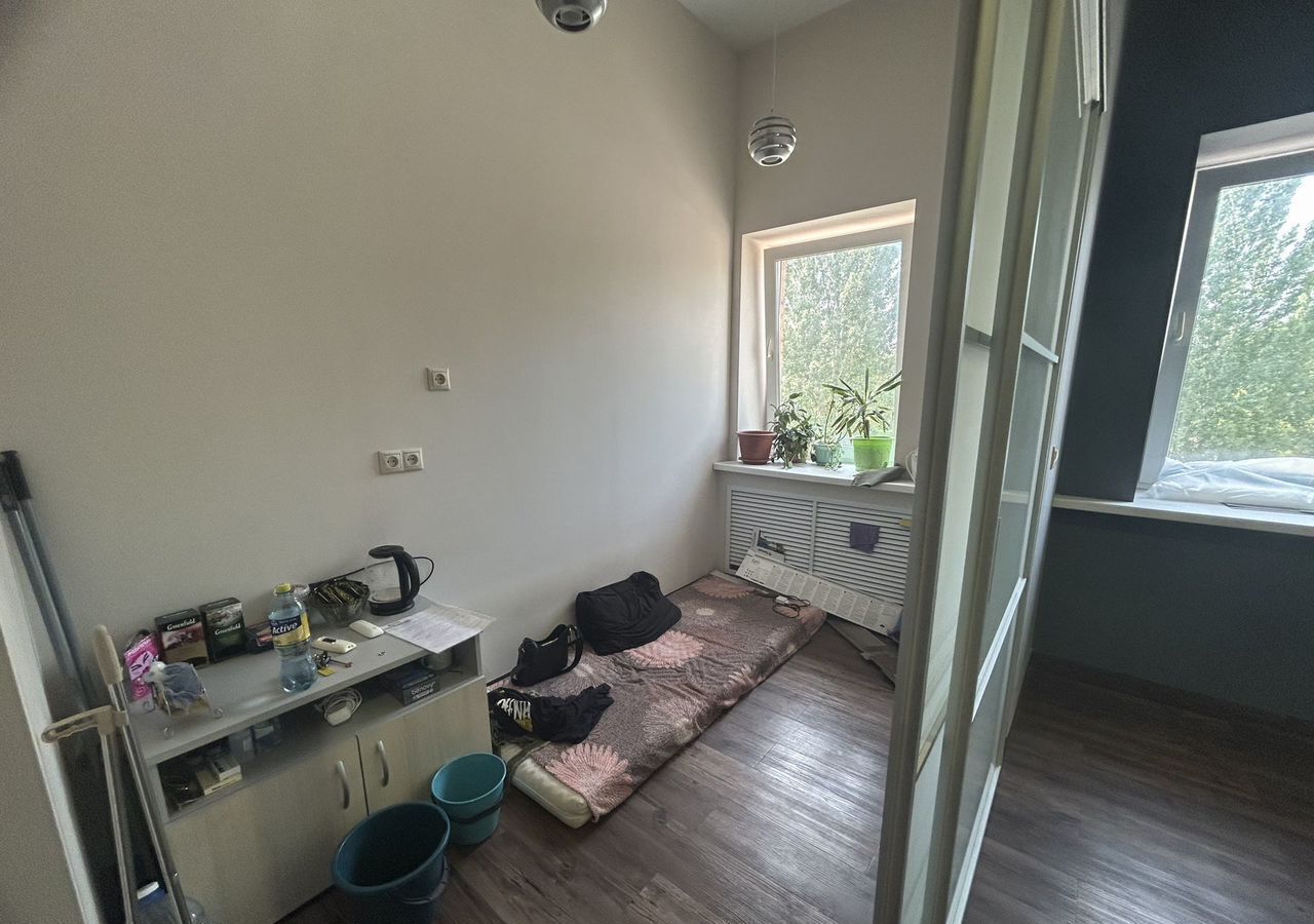 свободного назначения г Тольятти р-н Автозаводский б-р Приморский 45 фото 10