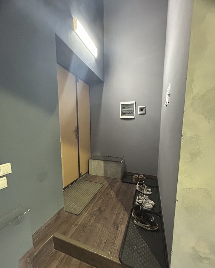 свободного назначения г Тольятти р-н Автозаводский б-р Приморский 45 фото 13