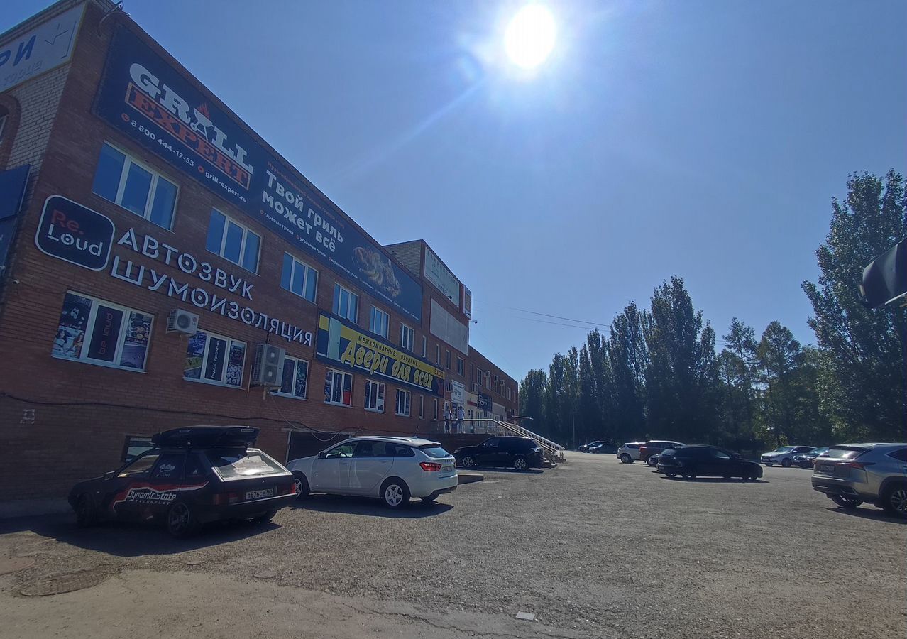 свободного назначения г Тольятти р-н Автозаводский б-р Приморский 45 фото 21