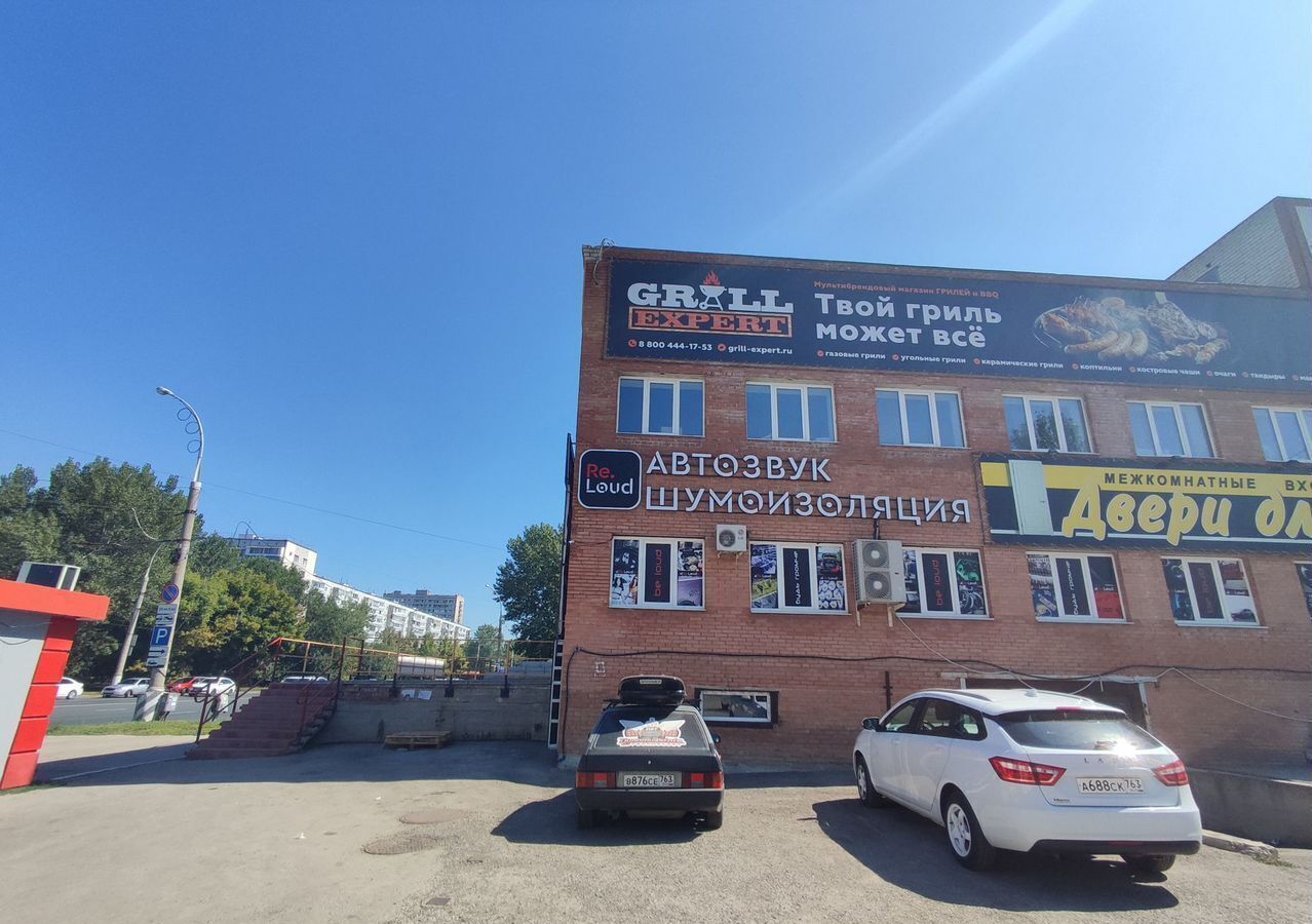 свободного назначения г Тольятти р-н Автозаводский б-р Приморский 45 фото 22
