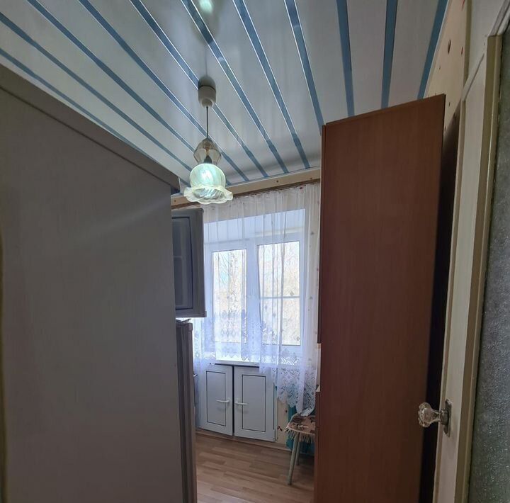 квартира р-н Котласский г Котлас ул Маяковского 22 фото 13