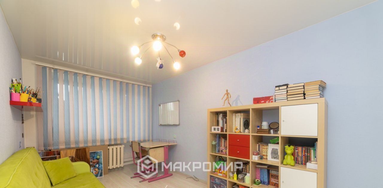 квартира г Архангельск Октябрьский ул Тимме Я. 16 фото 17