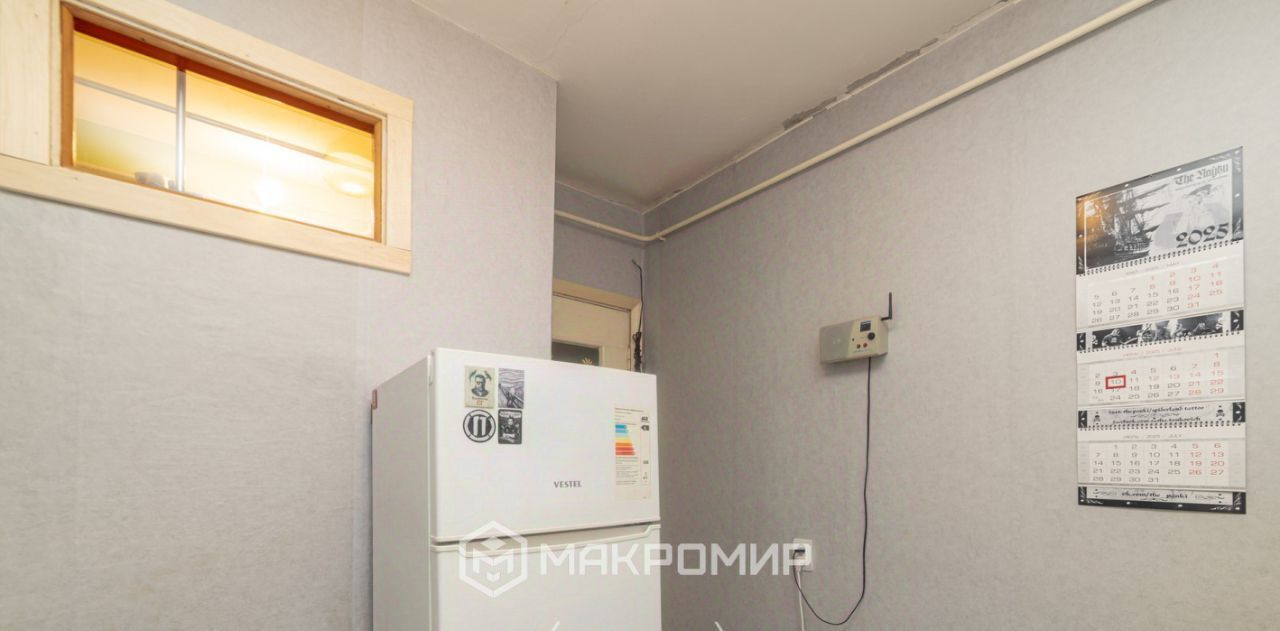 квартира г Архангельск Октябрьский ул Тимме Я. 16 фото 26
