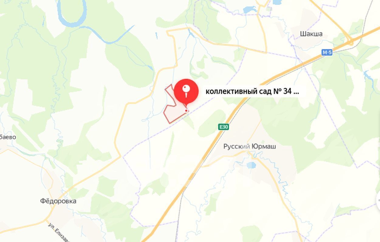 земля г Уфа р-н Калининский № 32 ОСТ ОАО УМПО КС, 23 фото 7