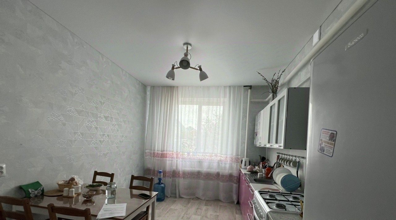 дом г Уфа р-н Кировский ул Ореховая 9 фото 31