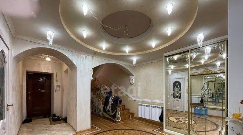 дом г Уфа р-н Кировский ул Софьи Перовской 50 фото 5