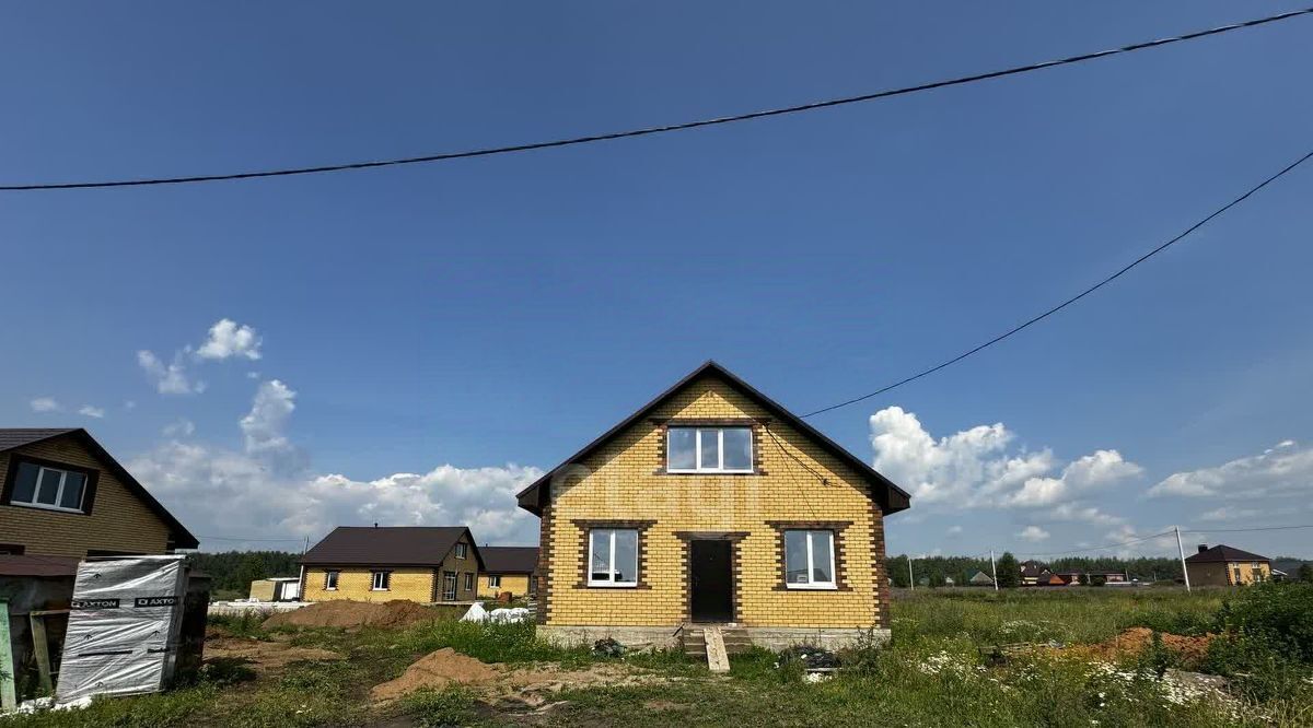 дом г Уфа р-н Калининский Елкибаево-Федоровка-Самохваловка жилрайон фото 16