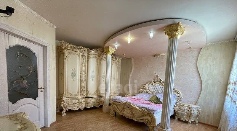 дом г Уфа р-н Кировский ул Софьи Перовской 50 фото 10