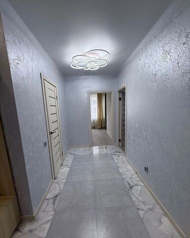 квартира р-н Октябрьский ул Гражданская 1/2 фото