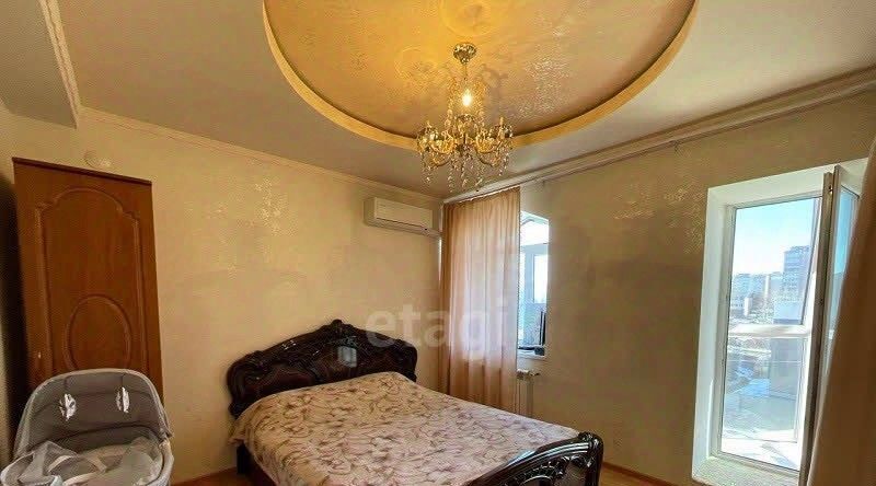 дом г Уфа р-н Кировский ул Софьи Перовской 50 фото 20