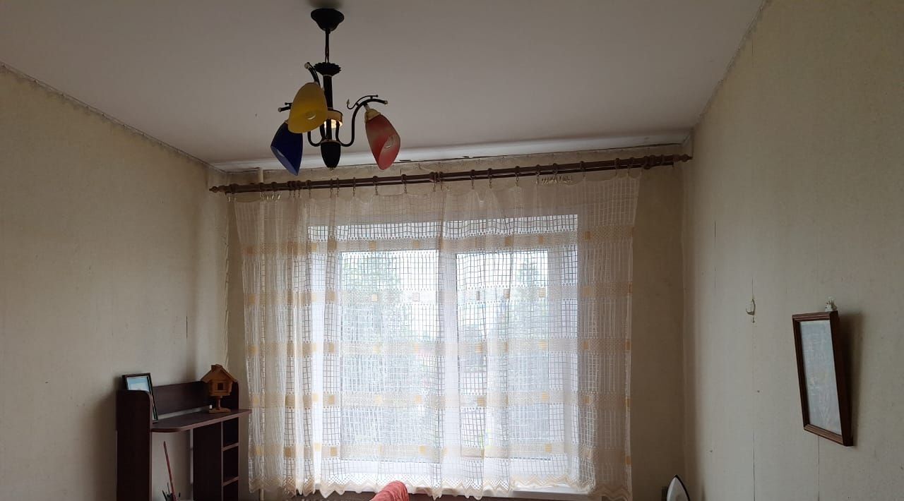 квартира г Шебекино ул Железнодорожная 13 фото 3