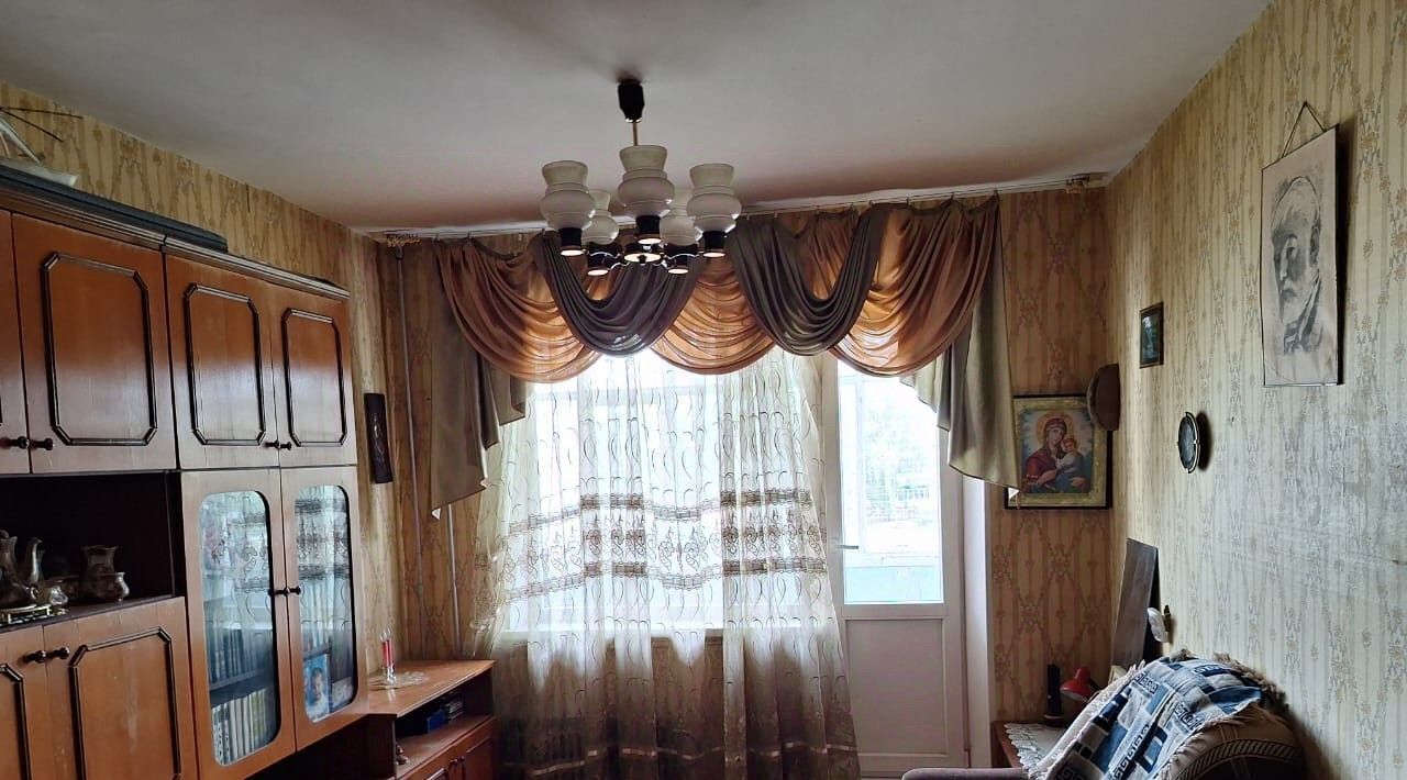квартира г Шебекино ул Железнодорожная 13 фото 4