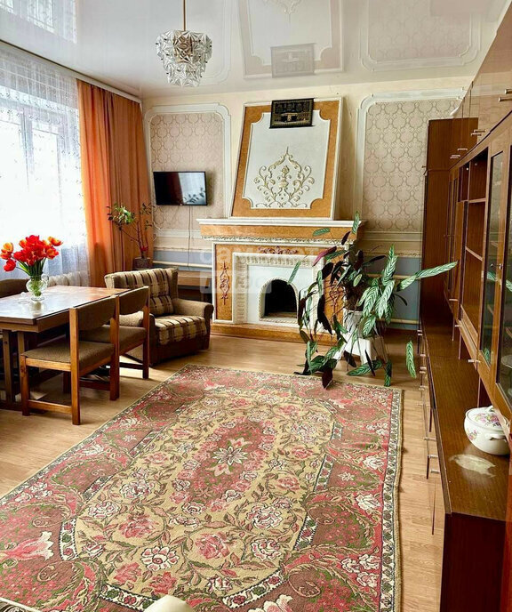 дом г Ульяновск пер Самарский 3-й 3 фото 4