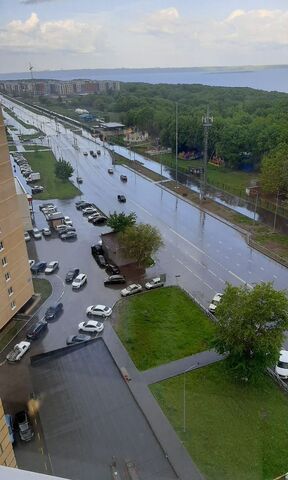 р-н Заволжский ул Карбышева 44 фото