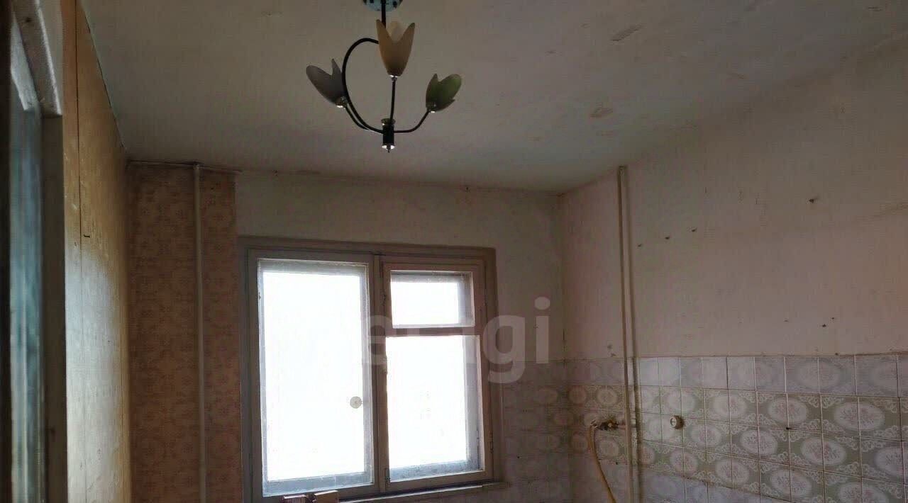 квартира г Старый Оскол микрорайон Молодогвардеец 16А фото 1