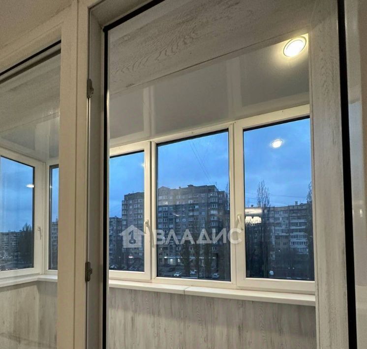 квартира г Белгород Западный ул Щорса 39а фото 3