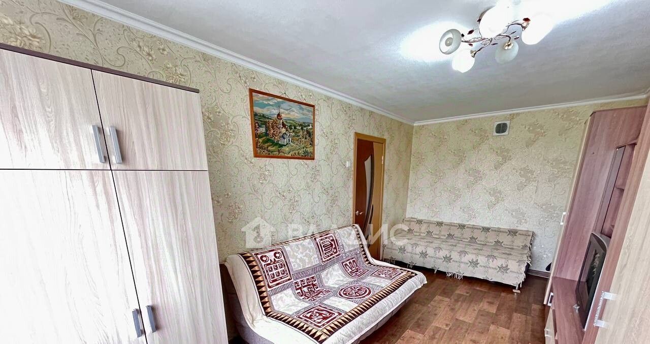 квартира г Старый Оскол б-р Дружбы 4 фото 4