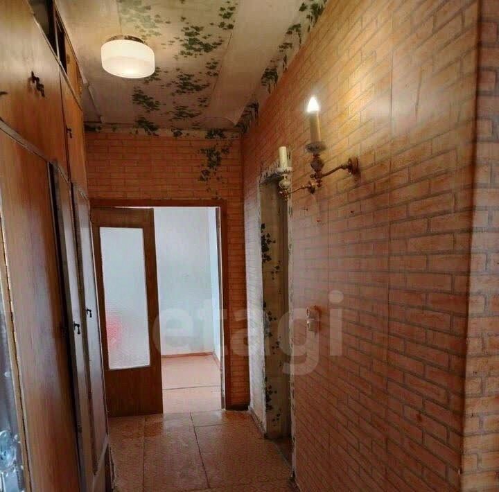 квартира г Старый Оскол микрорайон Молодогвардеец 16А фото 3