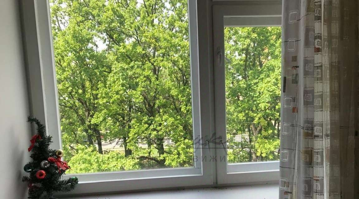 квартира г Старый Оскол Дубрава 3 кв-л, 4 фото 4