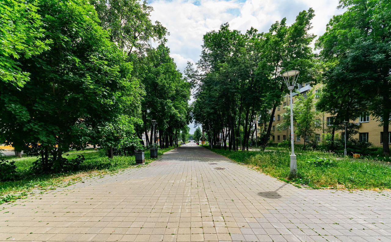 квартира г Екатеринбург Уралмаш ул Культуры 14 фото 16